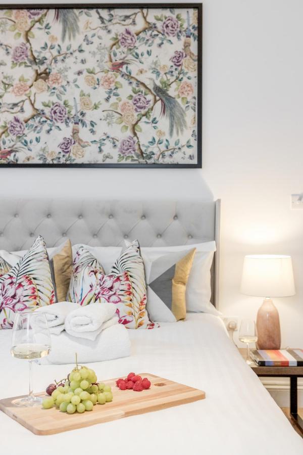 Appartamento Elegant 3bed In Kensington Olympia