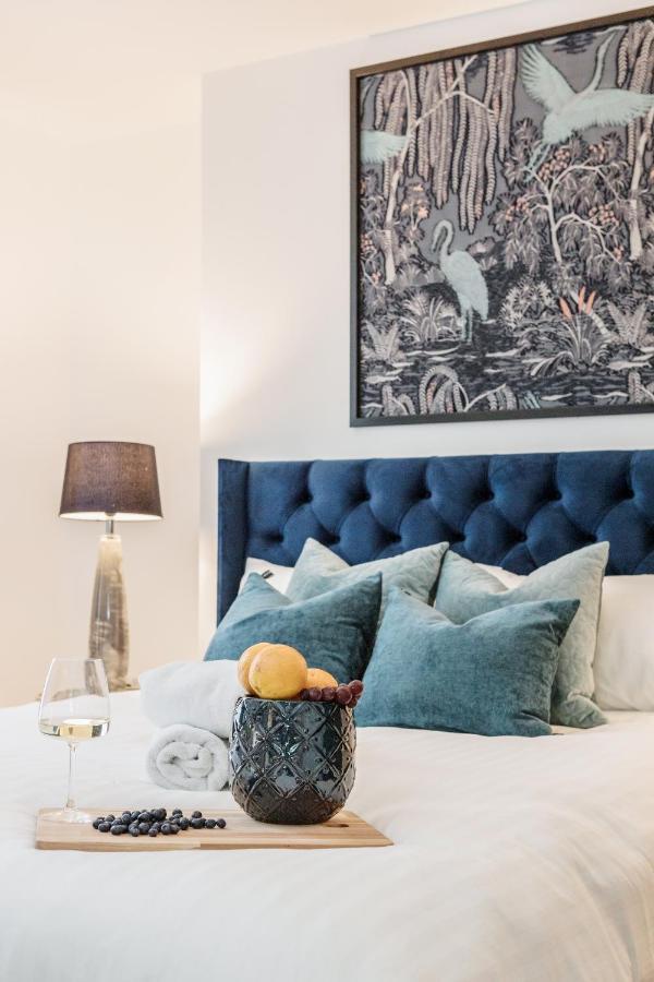 Elegant 3bed In Kensington Olympia Appartamento Londra
