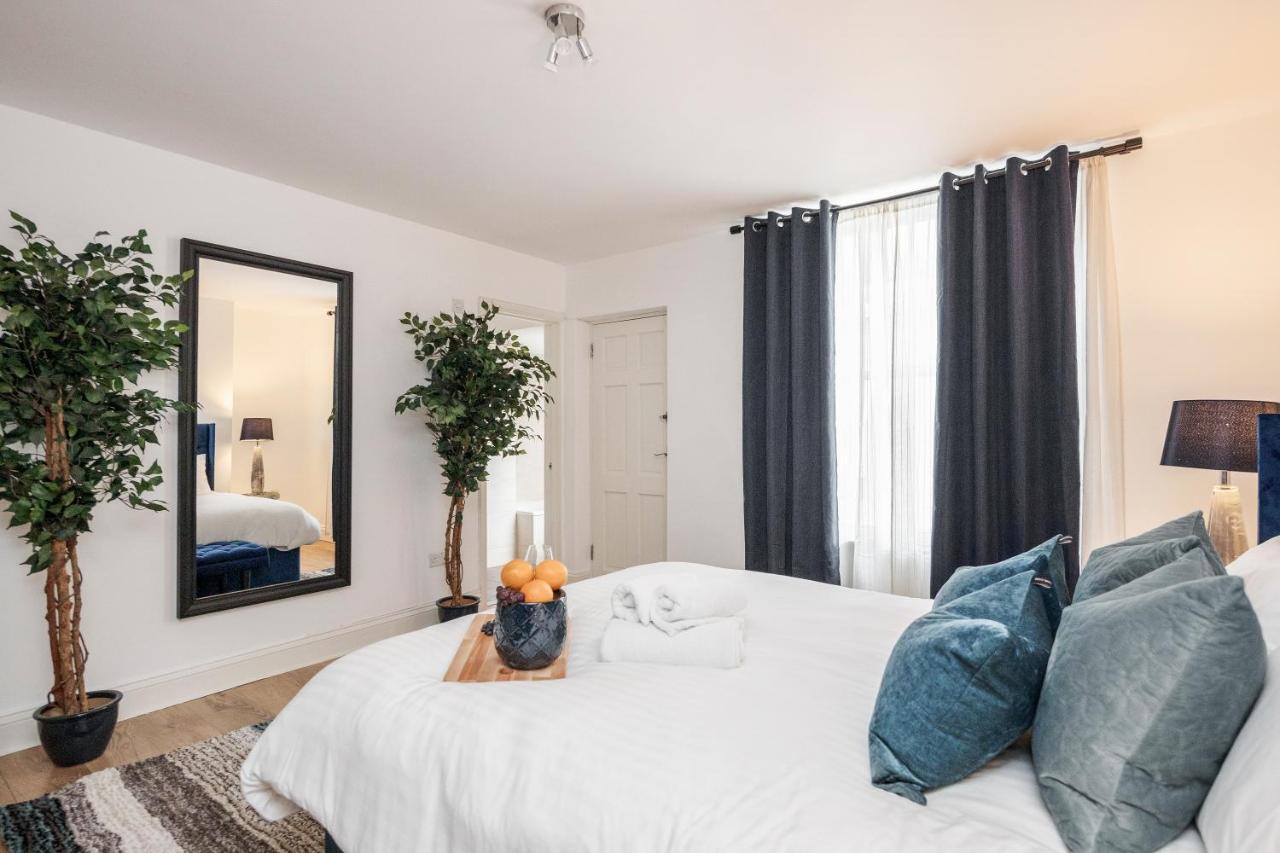 Elegant 3bed In Kensington Olympia * Londra