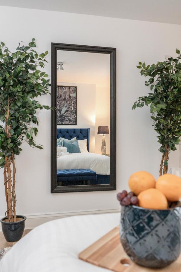 Appartamento Elegant 3bed In Kensington Olympia Londra